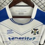 Tenerife 2025-26 Home Jersey Fan Version - Image 8
