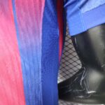 Barcelona 2025-26 Home Jersey Player Version - Image 8