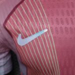 Barcelona 2025-26 Pink Gradient Line Special Edition Jersey Player Version - Image 8