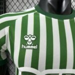 Real Betis 2025-26 League Final Special Edition Jersey Player Version - Image 8