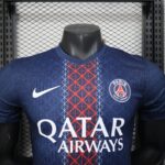 PSG 2025-26 Home Jersey Player Version - Image 8