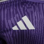 Liverpool 2025-26 Violet Linework Phoenix Special Edition Jersey Player Version - Image 8
