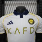 Al-Nassr 2025-26 Third Jersey Player Version - Image 8