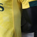 AC Milan 2025-26 Thrid Jersey Player Version - Image 8
