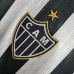 Atletico Mineiro 2020-21 Retro Jersey - Image 8