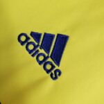 Flamengo 2017-18 Away Retro Jersey - Image 8