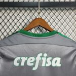 Palmeiras 2015-16 Home Retro Jersey - Image 8