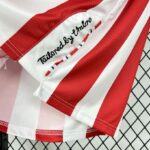 Athletic Bilbao 2011-12 Home Retro Jersey - Image 8