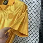 Wolverhampton Wanderers 2025-26 125th Anniversary Jersey - Image 8