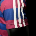 Newcastle United 1995-97 Away Retro Jersey - Image 8