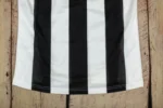 Newcastle United 2005-06 Home Retro Jersey - Image 6