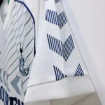 Tottenham Hotspur 1986-87 Home Retro Jersey - Image 8