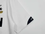 Tottenham Hotspur 1991-93 Home Retro Jersey - Image 8