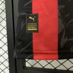 AC Milan 2025-26 Home Jersey Fan Version - Image 8