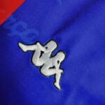Barcelona 1992-95 Home Retro Jersey - Image 7