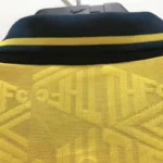Tottenham Hotspur 1992-94 Away Retro Jersey - Image 8