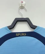 Tottenham Hotspur 2006-07 Away Retro Jersey - Image 8