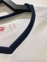Tottenham Hotspur 2008-09 Home Retro Jersey - Image 8