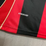 Atalanta 2025-26 Home Jersey Fan Version - Image 24