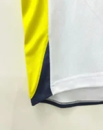 Tottenham Hotspur 2009-10 Home Retro Jersey - Image 8