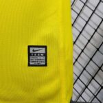 Barcelona 2008-09 Away Retro Jersey - Image 7