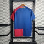 Barcelona 2008-09 Home Retro Jersey - Image 8