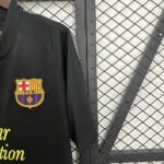 Barcelona 2011-12 Away Retro Jersey - Image 6