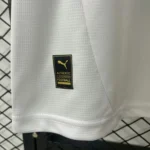 Senegal 2025-26 Home Jersey Fan Version - Image 8