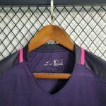 Barcelona 2016-17 Away Retro Jersey - Image 8