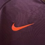 Barcelona 2017-18 Third Retro Jersey - Image 8