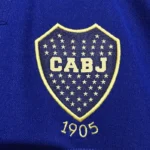 Boca Juniors 1994-95 Home Retro Jersey - Image 8