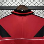Mallorca 1994-95 Home Retro Jersey - Image 8
