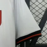 Albania 2025-26 Away Jersey Fan Version - Image 8