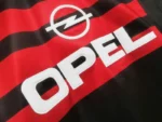 AC Milan 1998-99 Second Away Retro Jersey - Image 8