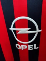 AC Milan 2002-03 Home Retro Jersey - Image 8