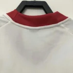 AC Milan 2002-03 Away Retro Jersey - Image 8