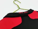 AC Milan 2007-08 Second Away Retro Jersey - Image 8