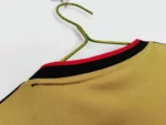 AC Milan 2013-14 Second Away Retro Jersey - Image 8