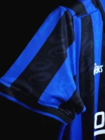 Atalanta 1996-97 Home Retro Jersey - Image 8