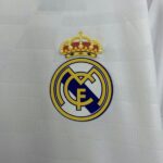 Real Madrid 2014-15 Home Retro Jersey - Image 8