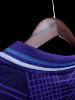 Fiorentina 1992-93 Home Retro Jersey - Image 8