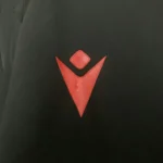 Albania 2025-26 Third Jersey Fan Version - Image 8