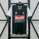 Real Sociedad 2000-02 Away Retro Jersey - Image 9