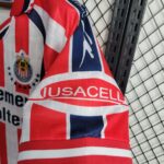 CD Guadalajara (Chivas) 1999-00 Home Retro Jersey - Image 8