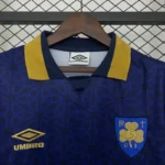 Ireland 2025-26 Away Jersey Fan Version - Image 8
