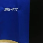Inter Milan 2008-09 Home Champions League Retro Jersey - Image 8