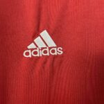 Benfica 1999-00 Home Retro Jersey - Image 8