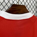 Benfica 2002-03 Home Retro Jersey - Image 8