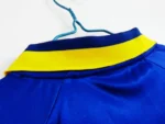 Juventus 1995-96 Away Retro Jersey - Image 8