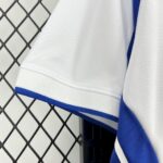 Porto 2017-18 Home Retro Jersey - Image 8